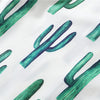 Summer Fashion Full Cactus Print Hawaiian Shirts Streetwear Hip Hop Casual Tropical Beach Short Sleeve Shirt Men Tops | Vimost Shop.