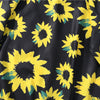 Flowers Shirt Hawaiian Casual Beach Shirts Summer Hip Hop Street Black White Pink Short Sleeve Tops Tees | Vimost Shop.