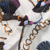 Fashion Brand Graphics Print Hawaiian Shirt Casual Vacation Beach Shirts Summer Hip Hop Short Sleeve Male Tops Tees | Vimost Shop.