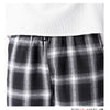 Men's  Joggers  Plaid Pants Man Black Cotton Comfortable Pant Summer Casual Streetwear Loose Trouser Japanese Trendy Sweatpants | Vimost Shop.