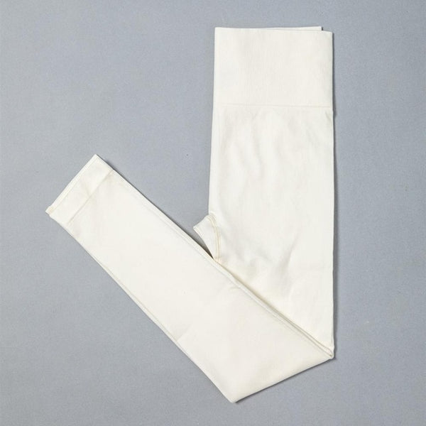 Sexy Women Casual Yoga Seamless Two Pieces Set Cami Crop Top Skinny Shorts Tracksuit High Elastic Jogger Fitness Sporty Suit | Vimost Shop.