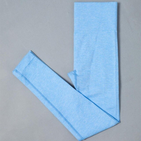 Sexy Women Casual Yoga Seamless Two Pieces Set Cami Crop Top Skinny Shorts Tracksuit High Elastic Jogger Fitness Sporty Suit | Vimost Shop.