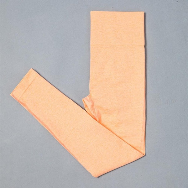 Sexy Women Casual Yoga Seamless Two Pieces Set Cami Crop Top Skinny Shorts Tracksuit High Elastic Jogger Fitness Sporty Suit | Vimost Shop.