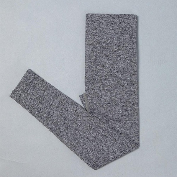 Sexy Women Casual Yoga Seamless Two Pieces Set Cami Crop Top Skinny Shorts Tracksuit High Elastic Jogger Fitness Sporty Suit | Vimost Shop.