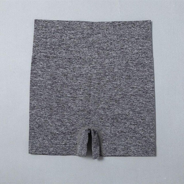 Sexy Women Casual Yoga Seamless Two Pieces Set Cami Crop Top Skinny Shorts Tracksuit High Elastic Jogger Fitness Sporty Suit | Vimost Shop.