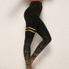 Quick dry Leggings Women Running Sport High Waist Tights Leggins Female Gym Fitness Training Seamless | Vimost Shop.