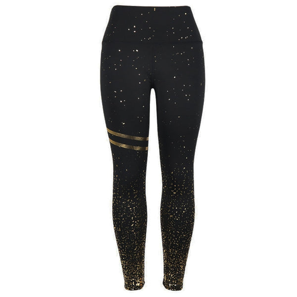 Quick dry Leggings Women Running Sport High Waist Tights Leggins Female Gym Fitness Training Seamless | Vimost Shop.