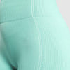 Seamless Yoga Shorts Women High Waist Fitness Workout Yoga Short Pants Push Up Hip High Elastic Sport Running Gym Shorts | Vimost Shop.