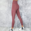 Full Length Workout Leggings With Pocket Women High Waist Mesh Patchwork Yoga Pants Fitness Gym Exercise Sport Pants | Vimost Shop.