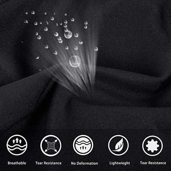 Full Length Workout Leggings With Pocket Women High Waist Mesh Patchwork Yoga Pants Fitness Gym Exercise Sport Pants | Vimost Shop.