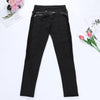Full Length Workout Leggings With Pocket Women High Waist Mesh Patchwork Yoga Pants Fitness Gym Exercise Sport Pants | Vimost Shop.