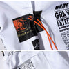 Hip hop Pants Men Loose Joggers Print Streetwear Harem Pants Big Size S-3XL Casual Harajuku Funny Print Ankle length Trousers | Vimost Shop.