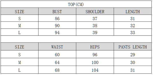 Sexy Tie Dye Fitness Tracksuit Set For Women Casual Gym Sportswear Push Up Running Work Out Outfits Tube Crop Top Shorts Suit | Vimost Shop.