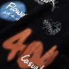 Mens Harajuku Hoodie Sweatshirt Flower Graffiti Streetwear Hip Hop Hoodie Pullover Sweatshirt Autumn Winter Fleece Cotton | Vimost Shop.