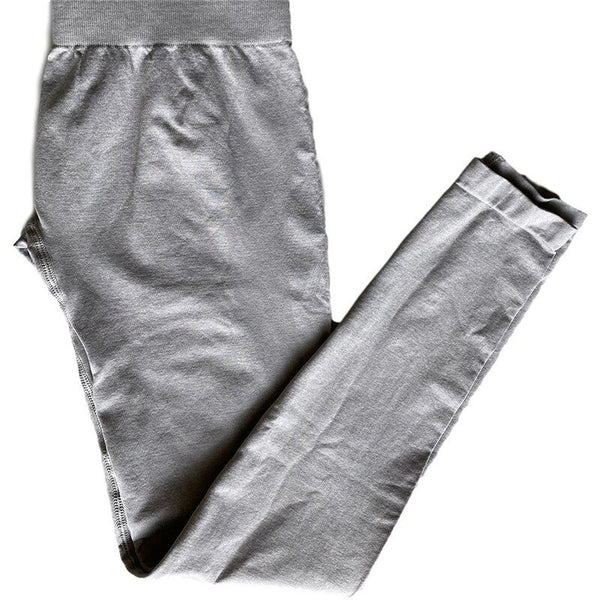 Women Seamless Yoga Pants High Waist Highly Stretchy Gym Workout Fitnesss Leggings Female Sports Trousers | Vimost Shop.