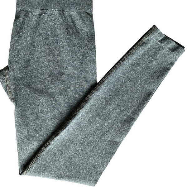 Women Seamless Yoga Pants High Waist Highly Stretchy Gym Workout Fitnesss Leggings Female Sports Trousers | Vimost Shop.