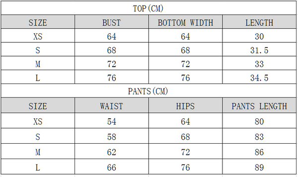 Seamless Striped Leggings Pants And Bra Top Yoga Tracksuit Fashion Work Out Fitness Running Sports Two Piece Set For Women | Vimost Shop.