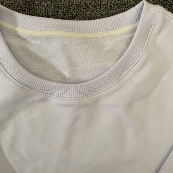 Women Casual Jogger Two Pieces Set Long Sleeve Loose Crop Top Shorts Fashion Sweater Tracksuit Yoga Suit Fitness Sporty Suit | Vimost Shop.