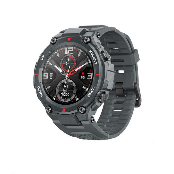 Smart Watch GPS BT5.0 Heart Rate Monitor Smart Bracelet Fitness Tracker Sport Smartwatch Android iOS for Men Women | Vimost Shop.