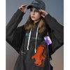 Hip Hop Hoodie Sweatshirt Cloud Bear Print Harajuku Men Streetwear Hoodie Pullover Cotton Hooded Sweatshirt Fleece Winter | Vimost Shop.