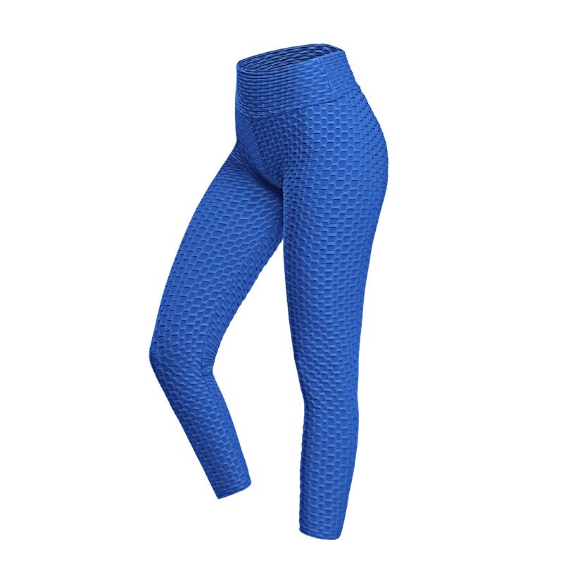 High Elastics Yoga Fitness Pants Plus Size S-3 XL Hips Lifting Workout Jogging Trousers Fashion Running Gym Leggings Long Pants | Vimost Shop.