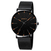 Men Luxury Watches Quartz Wrist Watch Man Sport Analog Wristwatch Stainless Steel Casual  Watch Simple Top Brand Clock | Vimost Shop.