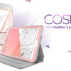 For ipad Mini 4 5 Case Cosmo Full-Body Trifold Stand Protective Cover with Auto Sleep/Wake & Built-in Screen Protector | Vimost Shop.