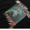 Hip Hop Hoodie Sweatshirt Men Harajuku Japanese Anime Hoodie Streetwear Cartoon Girl Green Hair Hooded Pullover Autumn | Vimost Shop.