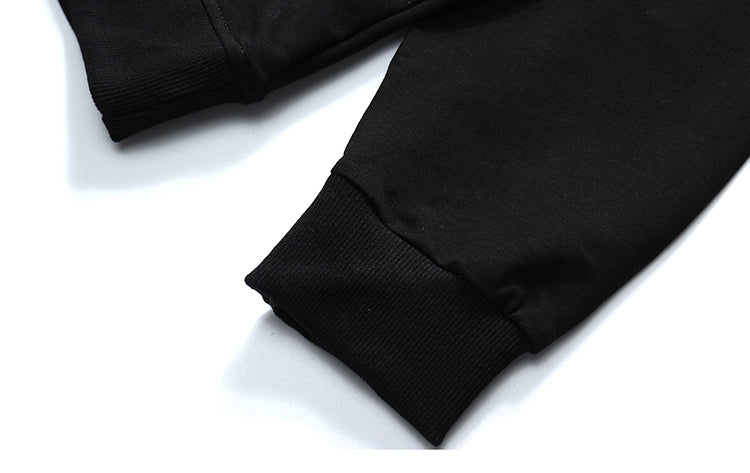 Hip Hop Hoodie Sweatshirt Men Harajuku Japanese Anime Hoodie Streetwear Cartoon Girl Green Hair Hooded Pullover Autumn | Vimost Shop.