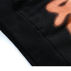 Mens Harajuku Hoodie Sweatshirt Flower Graffiti Streetwear Hip Hop Hoodie Pullover Sweatshirt Autumn Winter Fleece Cotton | Vimost Shop.