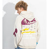 Men Hip Hop Hoodie Sweatshirt Streetwear Harajuku Graffiti Hoodie Pullover Face HipHop Loose Hoodie Skateboard Autumn | Vimost Shop.