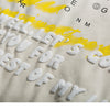 Men Hip Hop Hoodie Sweatshirt Streetwear Harajuku Graffiti Hoodie Pullover Face HipHop Loose Hoodie Skateboard Autumn | Vimost Shop.
