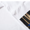 Hip Hop T Shirt Men Harajuku Streetwear Ferocious Bear Print Patchwork Tops Casual Cotton Short Sleeve Tees | Vimost Shop.