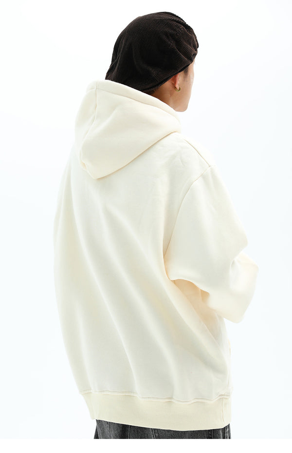 Hip Hop Hoodie Streetwear Boring Person Kanji Japanese Harajuku Hoodie Sweatshirt Fleece Winter Pullover Cotton | Vimost Shop.