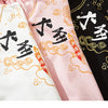 Mens Hip Hop Streetwear Hoodie Sweatshirt Chinese Kanji Girl Warrior Autumn Winter Cotton Fleece Pullover Harajuku Black | Vimost Shop.