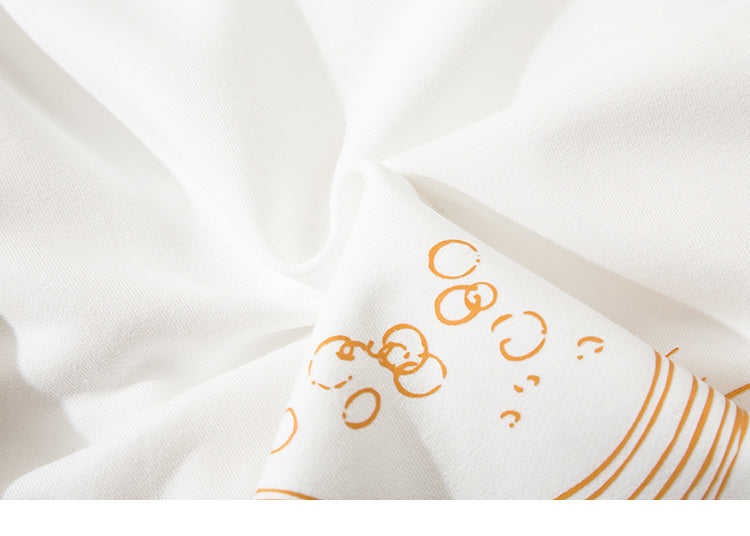 Mens Hip Hop Streetwear Hoodie Sweatshirt Chinese Kanji Girl Warrior Autumn Winter Cotton Fleece Pullover Harajuku Black | Vimost Shop.