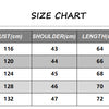 Streetwear Jacket Mens Hip Hop Coat Animals Floral Embroidery Jacket Zipper Cotton Track Jacket Coat Outwear Winter Parkas | Vimost Shop.