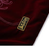 Streetwear Jacket Mens Hip Hop Coat Animals Floral Embroidery Jacket Zipper Cotton Track Jacket Coat Outwear Winter Parkas | Vimost Shop.