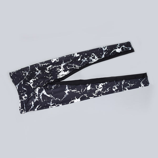 Seamless Print Sports Yoga Set Gym Fitness Running Tracksuit Fashion Bra Top Leggings Set Jogging Dance Workout New Clothing | Vimost Shop.