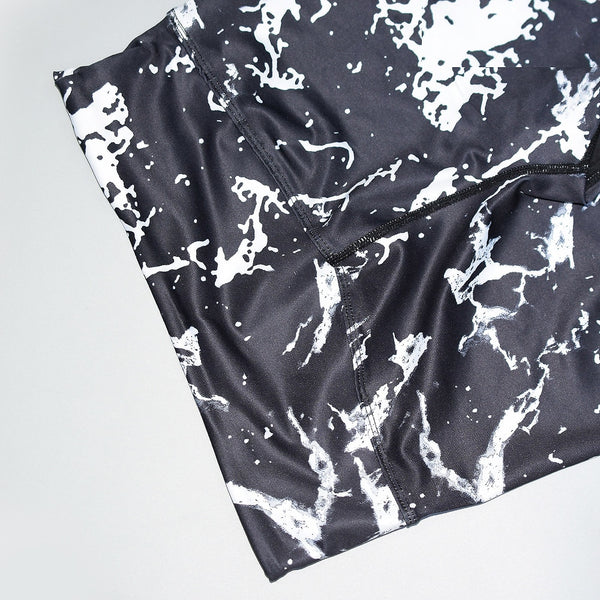 Seamless Print Sports Yoga Set Gym Fitness Running Tracksuit Fashion Bra Top Leggings Set Jogging Dance Workout New Clothing | Vimost Shop.