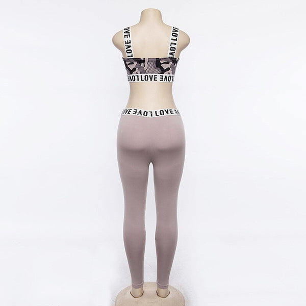 Seamless Camo Patchwork Yoga Set Women Gym Clothes Bra Crop Top Legging Shorts Sexy Fitness Sportswear Running Workout Tracksuit | Vimost Shop.