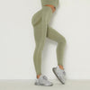 Women High Waist GYM Fitness Yoga Pants Sport Wear Seamless Squat Proof Tummy Control Tights Workout Running Leggings | Vimost Shop.