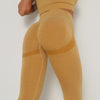 Women High Waist GYM Fitness Yoga Pants Sport Wear Seamless Squat Proof Tummy Control Tights Workout Running Leggings | Vimost Shop.