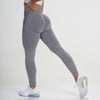 Women High Waist GYM Fitness Yoga Pants Sport Wear Seamless Squat Proof Tummy Control Tights Workout Running Leggings | Vimost Shop.
