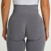 Women High Waist GYM Fitness Yoga Pants Sport Wear Seamless Squat Proof Tummy Control Tights Workout Running Leggings | Vimost Shop.