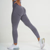 Women High Waist GYM Fitness Yoga Pants Sport Wear Seamless Squat Proof Tummy Control Tights Workout Running Leggings | Vimost Shop.
