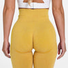Women High Waist GYM Fitness Yoga Pants Sport Wear Seamless Squat Proof Tummy Control Tights Workout Running Leggings | Vimost Shop.
