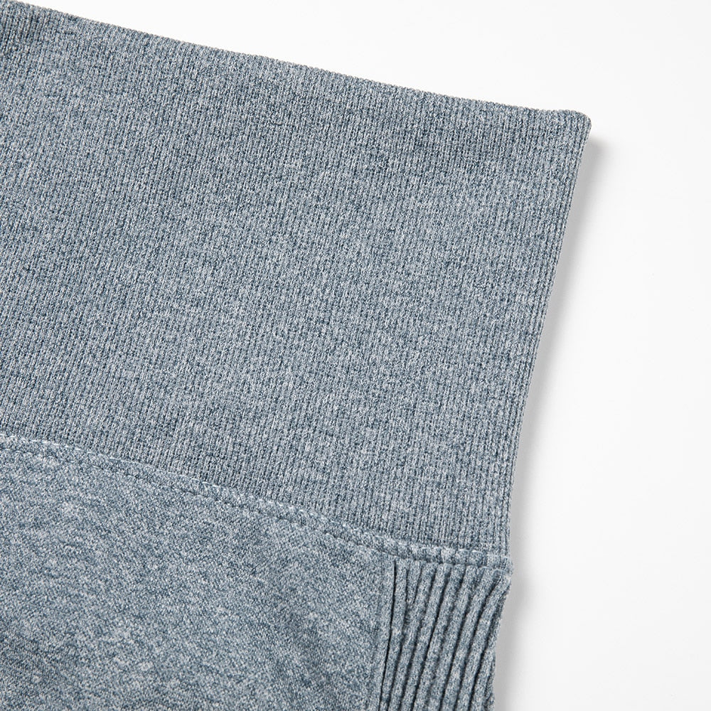 Women High Waist GYM Fitness Yoga Pants Sport Wear Seamless Squat Proof Tummy Control Tights Workout Running Leggings | Vimost Shop.