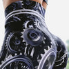Leggings sport women fitness Print High Waist Leggings Fitness Sports Running Yoga Athletic Pants sport leggings | Vimost Shop.