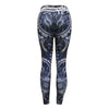 Leggings sport women fitness Print High Waist Leggings Fitness Sports Running Yoga Athletic Pants sport leggings | Vimost Shop.